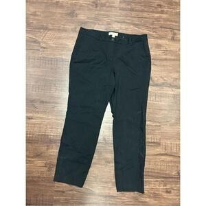 Michael Michael Kors Black Dress Pants, Sz 14